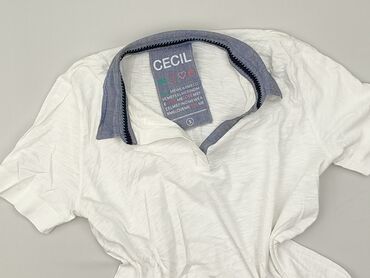 Cecil, Women`s polo shirt, S (EU 36)