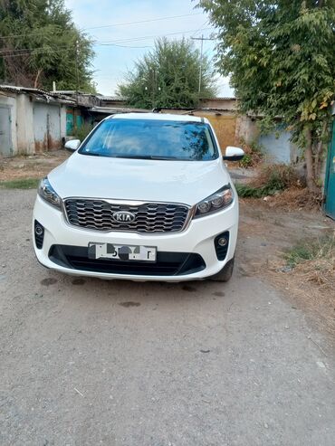 продаю авто киа: Kia Sorento: 2019 г., 2 л, Автомат, Дизель, Внедорожник