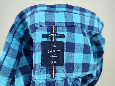 kurtka pull bear: Carry, Koszulа dla mężczyzn, rozmiar 2XL — 4