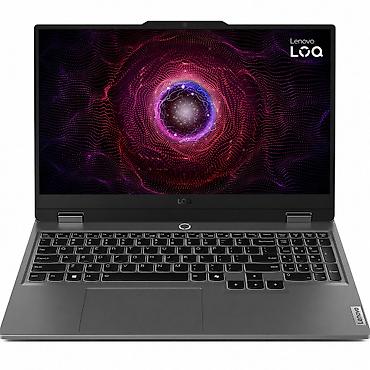 №: 10592 Məhsulun adı: Oyun notbuku Lenovo LOQ 15ARP10E 83S000BRRK 170 lalafo.az -da №: 10592 Məhsulun adı: Oyun notbuku Lenovo LOQ 15ARP10E 83S000BRRK 170