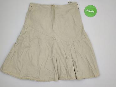 spódnice maxi boho: Spódnica damska, rozmiar L — 3