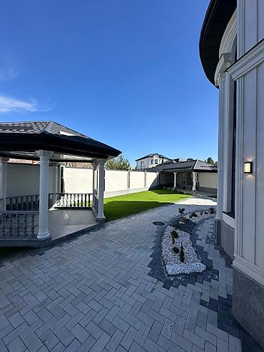Үйлөрдү сатуу: 6 бөлмө жана андан көп, 360 м², 8 соток, Бишкек, Арча-Бешик ж/м Кыймылсыз мүлк агенттиги — 7