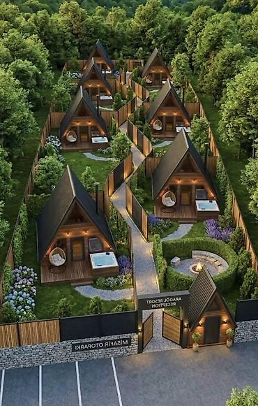 комм: 20 соток, Курулуш, Кызыл китеп — 2