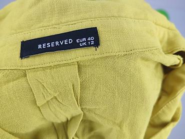 vistula dresy: Reserved, Koszula damska, rozmiar M — 4
