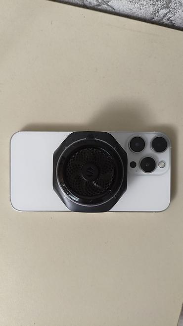soyuducu masin turbo az: Black Shark Mag Cooler 4 Pro Programı Telefon Planşet Vəsairə Hamsı — 2