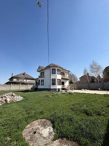 Продажа барачных домов: 🔥 *Продаю Особняк * Все инфраструктура асфальт *250м 5-ком* — 16