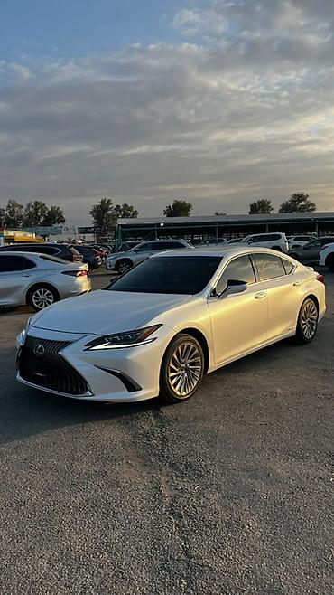 лексус 570 цена: Lexus ES: 2020 г., 2.5 л, Гибрид, Седан — 7