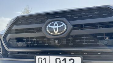 Toyota: Toyota RAV4: 2020 г., 2.5 л, Автомат, Бензин, Кроссовер — 3