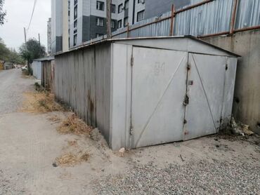 дом гараж: ПРОДАМ НЕДОРОГО! Металлические гаражи-боксы (ракушка,сталь) В НАЛИЧИИ