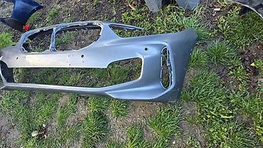 farovi: PREDNJI BRANIK F40 MSP ZA BMW SERIJA 1 | BMW 1 f40 prednji branik — 1