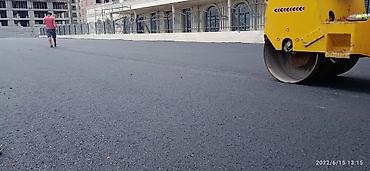 Другие услуги: Асфальт !!! Дорожные работы !!! Укладка Асфальта !!! - Строительство — 8