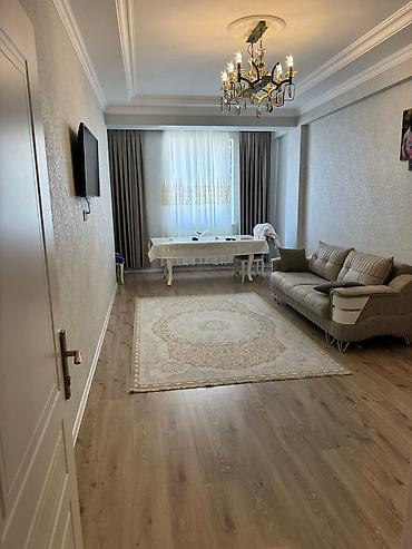 bakı ucuz kiraye evler: 3 otaqlı, Yeni tikili, 151 kv. m — 4