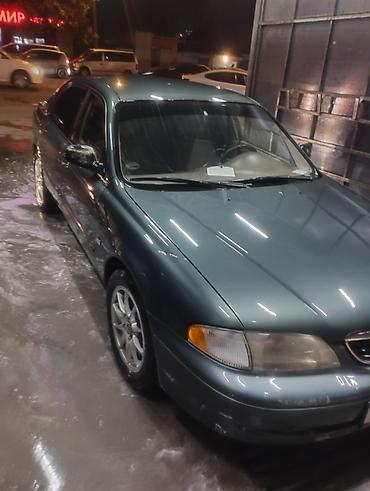 subaru impreza 2004: Mazda 626: 1999 г., 2 л, Автомат, Бензин, Седан — 5