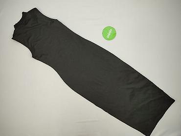 czarne outfity: Shein, Sukienka damska, rozmiar XS — 3