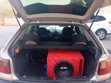 Opel: Opel Astra: 1.6 l | 1996 il 1 km Hetçbek — 9