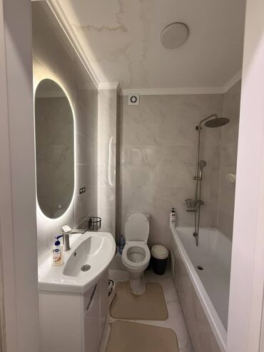 Продажа квартир: 3 комнаты, 80 м², Элитка, 9 этаж, Евроремонт — 8