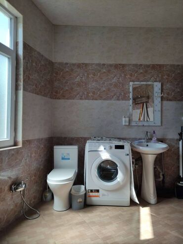 Günlük kirayə evlər: 120 kv. m, 3 otaqlı — 2