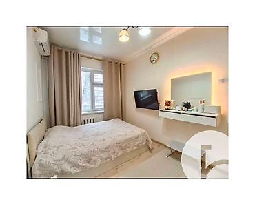 Продажа квартир: 3 комнаты, 64 м², 106 серия, 4 этаж, Дизайнерский ремонт — 11