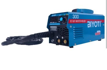 Drel dəstləri: Yeni Qaynaq aparatı Elektrod, Kredit yoxdur