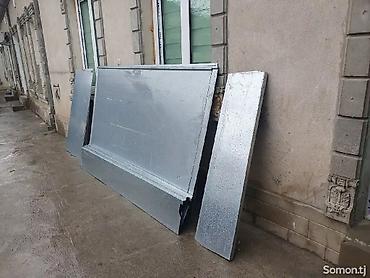 Другой транспорт: Daewoo Labo кузов запчасть Борт Лист Крилло борда Эшик Сапажок at lalafo.kg — 3 Другой транспорт: Daewoo Labo кузов запчасть Борт Лист Крилло борда Эшик Сапажок — 3