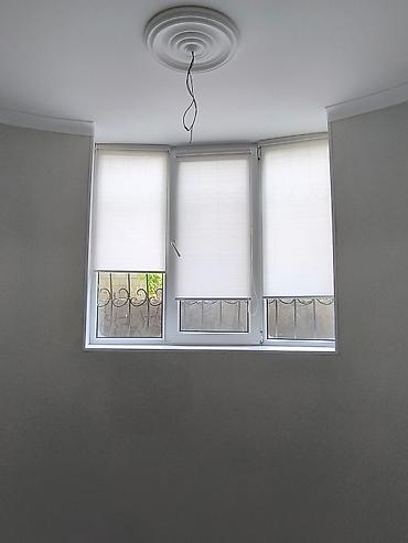 Жалюзи и рольшторы: Сплошные ролл шторы
сплошные ролл шторы at lalafo.kg — 5 Жалюзи и рольшторы: Сплошные ролл шторы
сплошные ролл шторы — 5