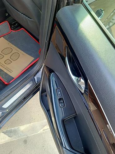 kia avela: Kia K7: 2019 г., 3 л, Автомат, Газ, Седан — 7