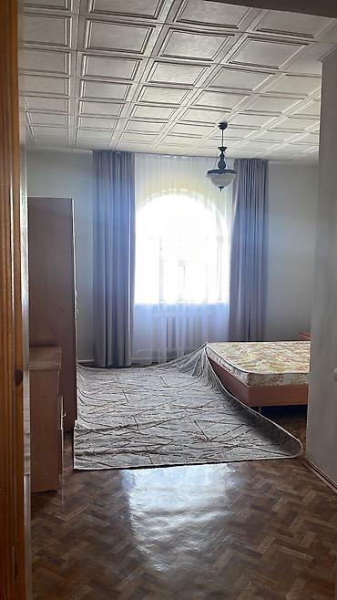 Долгосрочная аренда домов: 300 м², 6 комнат, Евроремонт, Забор, огорожен, Кондиционер — 7