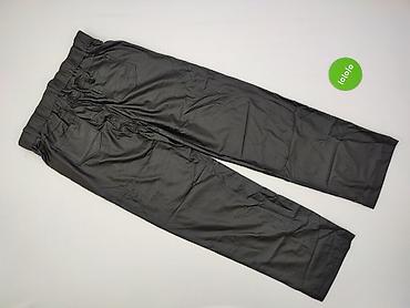 3 4 trouser: Spodnie materiałowe damskie, rozmiar L — 3