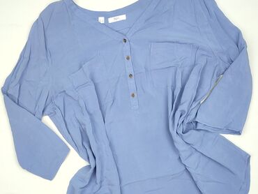 Women's blouse, B.P.C, size 5XL (EU 50)