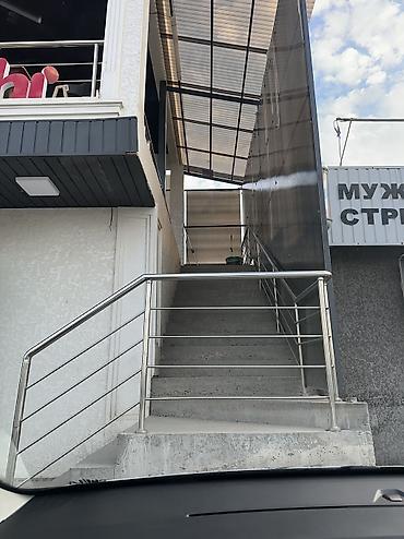в кафе: Ак орго - Жаныл-Мырза, 23А Даяр бизнес, продукта кылып келип эле жумуш — 6
