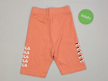 joggery: Fila, Szorty damskie, rozmiar 2XS — 3
