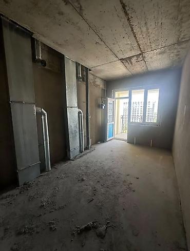 11: 1 комната, 46 м², парк Фучика Элитка, 10 этаж, ПСО (под самоотделку) — 3