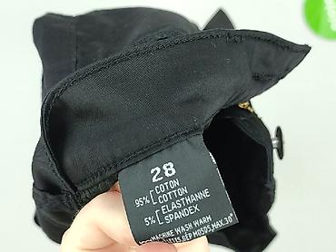 jeansy marks: Fashion Jeans, Szorty damskie, rozmiar S — 5
