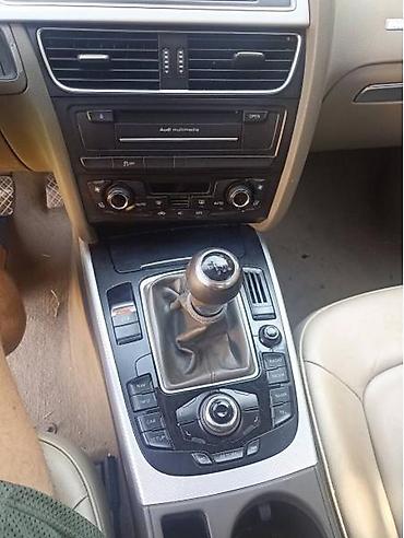alfa spitfire: HAUBE KRILA VRATA MEHANIKA ZA AUDI A5 OD 2008. DO 2012. GOD. | AUDI — 3