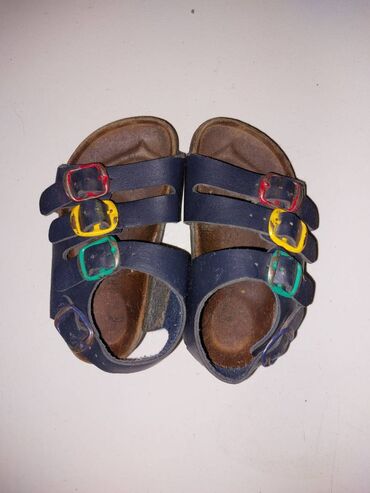 skechers dečije sandale: Sandals, Grubin, Size - 20