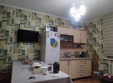 4: 🏙️ Продаётся: дом, 3 комнаты -100 м² 📍 Локация: ж/м Ак-Бата, 4.66 — 7