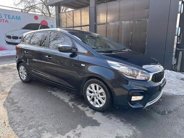 киа спортейдж цена ош: Kia Carens: 2018 г., 2 л, Автомат, Газ, Минивэн