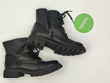 decathlon botki: Botki damskie, rozmiar 40 — 2