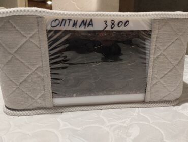 спальный гарнитур адель: Матрас «Оптима 3800» (образец разреза на фото) - Конструкция