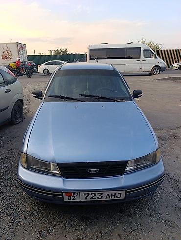 нексия 1999: Daewoo Nexia: 2006 г., Механика, Бензин, Седан — 2