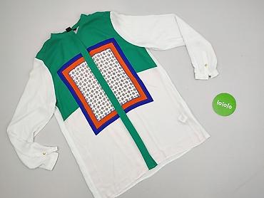 divided basic h: H&M, Bluzka damska, rozmiar M — 2