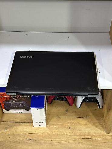 sony notebook 2020: İşlənmiş Lenovo IdeaPad, 15.6 ", Intel Core i5, 1 TB, Ödənişli çatdırılma — 2
