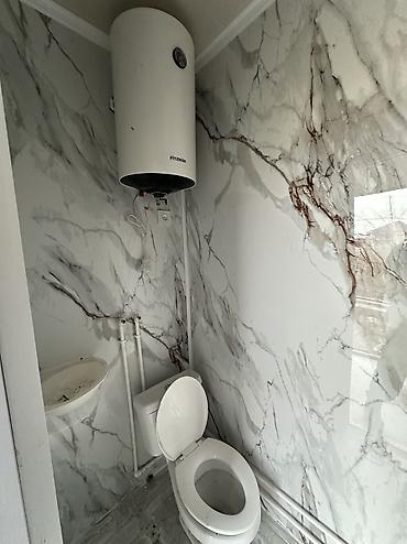 Продажа времянок: СРОЧНО СРОЧНО ГОРИТ Продаю 3ком студию дом из контейнера! Имеется в — 4