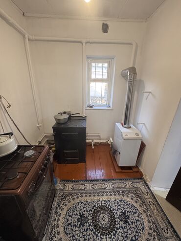 Продажа домов: Дом, 120 м², 4 комнаты, Собственник, Косметический ремонт — 3