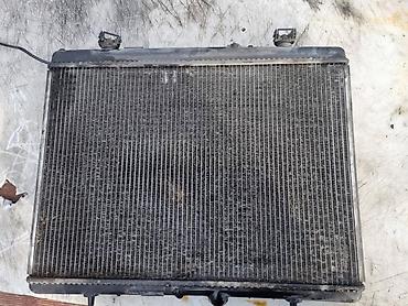 trstenik elektronika: HLADNJAK ZA CITROEN C5 OD 2008. DO 2017. GOD. | — 1