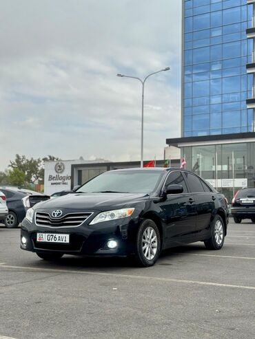 грязевые шины на тойота 4 раннер: Toyota Camry: 2010 г., 2.5 л, Автоматические, Бензин, Седан