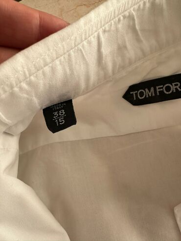 Kostyumlar: Tom Ford smokinq dəsti. 10 000 manata alinib. cemi bir defe oz toyuna — 7