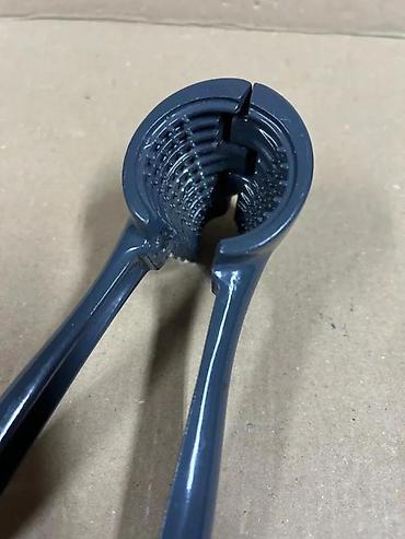 Ostala kuhinjska oprema: TESCOMA PRESTO konusni orašar, 18 cm - Praktičan ručni orašar za lako — 3