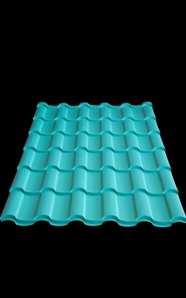 Şifer: Şifer, Dəmir, Yeni, Pulsuz çatdırılma, Ödənişli quraşdırma, Zəmanətli — 6