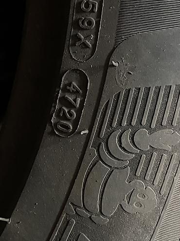 michelin r18: Шины 235 / 50 / R 18, Лето, Б/у, Комплект, Легковые, Michelin — 3